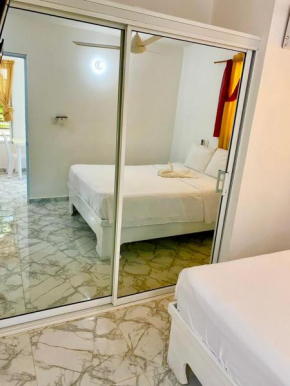 Apartamentos felix Las terrenas